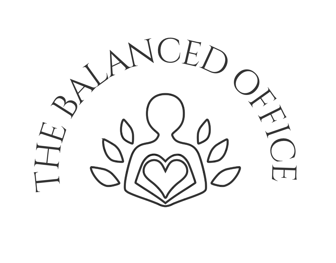 The Balanced Office