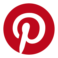 pinterest logo